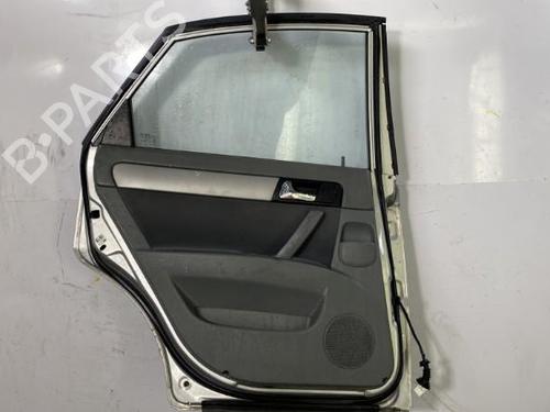 Left rear door CHEVROLET NUBIRA Saloon 1.6 | BP22840142C4 