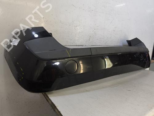 Pára-choques traseiro Pára-choques traseiro RENAULT MODUS / GRAND MODUS (F/JP0_) 1.2 (JP0C, JP0K, FP0C, FP0K, FP0P, JP0P, JP0T) (75 hp) 34259677 34259677