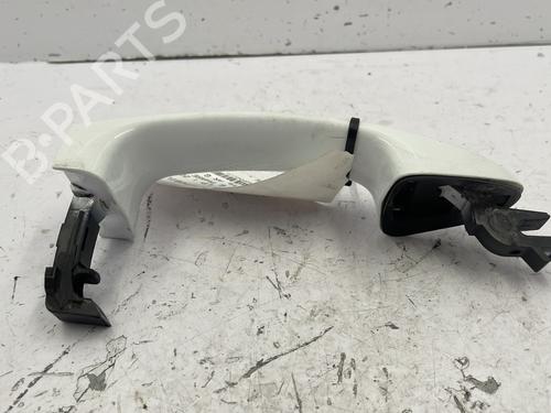 Rear left exterior door handle FORD FIESTA VI (CB1, CCN) 1.25 | BP22843730C130 