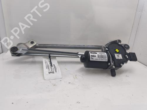 Front wiper motor FORD TRANSIT COURIER B460 Box Body/MPV 1.5 EcoBlue | BP30647414M29 