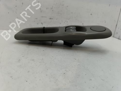 Right front window switch RENAULT TWINGO I (C06_) 1.2 (C066, C068) | BP28178526I26 