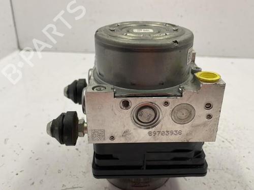 ABS pump MITSUBISHI ASX (GA_W_) 1.8 DI-D 4WD (GA6W) | BP22837608M43 
