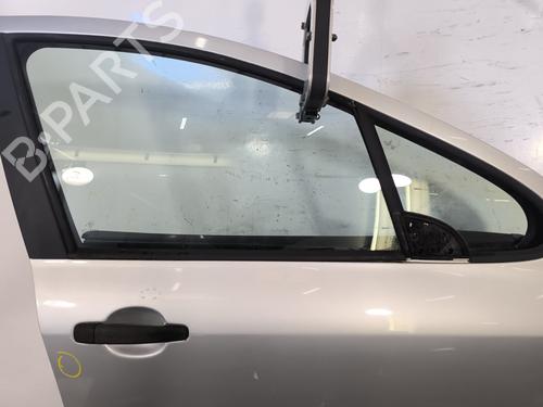 Right front door PEUGEOT 307 (3A/C) 2.0 HDi 90 | BP27194295C3 
