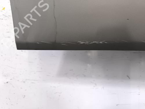 Right front door MERCEDES-BENZ E-CLASS (W211) E 320 CDI (211.022) | BP28277588C3 