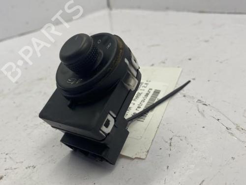 Used Mirror switch Mirror switch OPEL ASTRA J (P10) 2.0 CDTI (68) (160 hp) 22836512 22836512