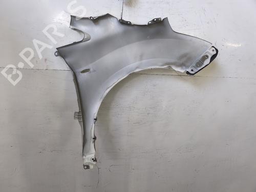 Forkjerm venstre Forkjerm venstre TOYOTA VERSO (_R2_) 2.0 D-4D (AUR20_, AUR20R) (126 hp) 36155984 36155984