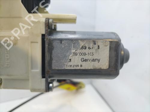 Front left window mechanism AUDI A6 C6 Avant (4F5) 3.0 TDI quattro | BP29515884C22  - Image 5