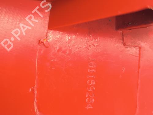 Left taillight FIAT PANDA (169_) 1.2 (169.AXB11, 169.AXB1A) | BP25374474C34  - Image 5