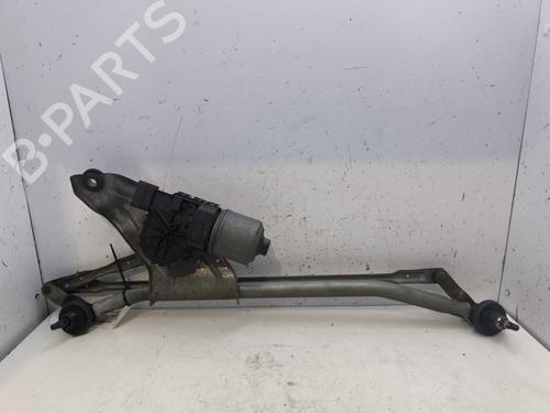 Used Front wiper motor Front wiper motor DACIA LOGAN MCV (KS_) 1.5 dCi (KS0W) (86 hp) 26585107 26585107