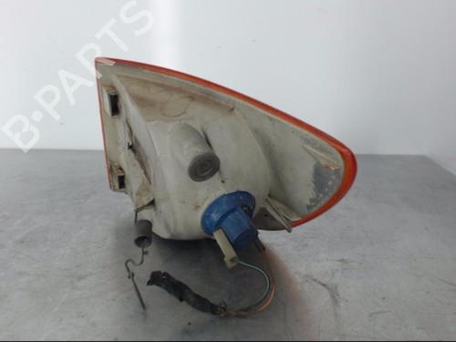 Right front indicator MERCEDES-BENZ VITO Van (W638) 110 D 2.3 (638.074, 638.078) | BP22813462C33 
