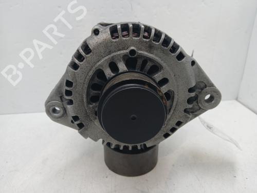 Generator OPEL MERIVA A MPV (X03) 1.7 CDTI (E75) (100 hp) 31271676