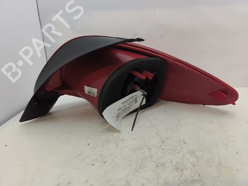 Left taillight PEUGEOT 206+ (2L_, 2M_) 1.4 HDi eco 70 | BP29213479C34 