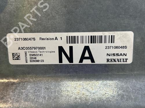 Control unit DACIA SANDERO III 1.0 TCe 100 ECO-G | BP37732785M11 - Image 4