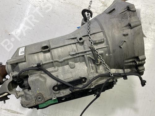 Used Gearbox Gearbox BMW 3 (F30, F80) 318 d (143 hp) 22844494 22844494