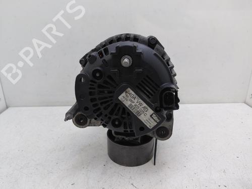 Used Alternator Alternator 37714929 37714929