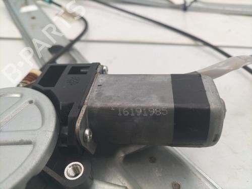 Front left window mechanism BMW 3 (E46) 320 d | BP30928965C22 