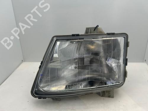 Optica esquerda Optica esquerda MERCEDES-BENZ VITO Van (W638) 108 CDI 2.2 (638.094) (82 hp) 36376401 36376401