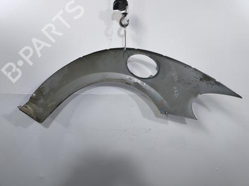 Used Right rear fenders Right rear fenders 39241986 39241986