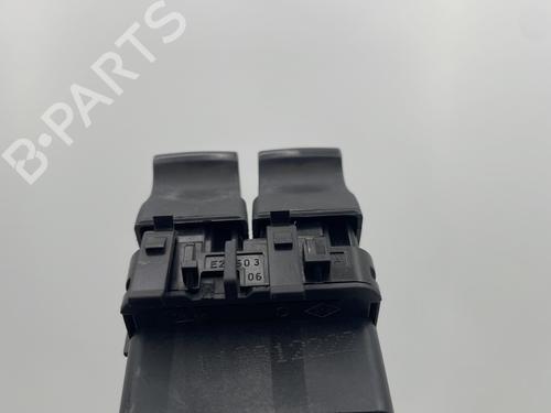 Left front window switch RENAULT MASTER III Van (FV) 2.3 dCi 125 FWD (FV0C, FV0D, FV0G, FV0H, FV0J, FV0K,... | BP31582045I27