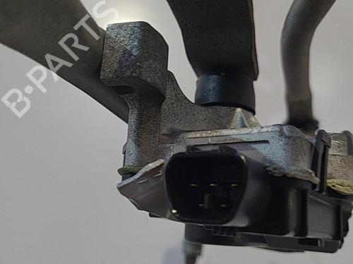 Front wiper motor MAZDA 5 (CW) 1.8 MZR | BP22821464M29 - Image 3