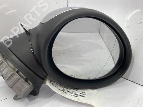 Used Right mirror MINI MINI (R56) Cooper (120 hp) 22838518