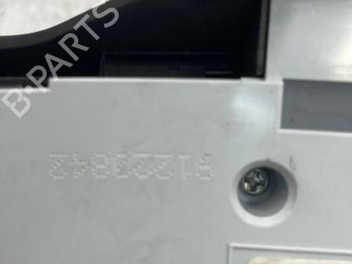 Climate control SUZUKI SWIFT IV (FZ, NZ) 1.2 (AZH412, ZC72S) | BP22839271I5