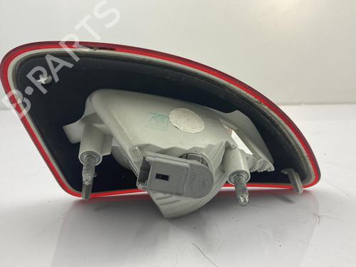 Used Left tailgate light Left tailgate light RENAULT TWINGO II (CN0_) 1.2 16V (CN04, CN0B) (75 hp) 22819197 22819197