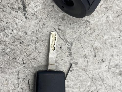 Ignition barrel PEUGEOT 407 Coupe (6C_) 2.0 HDi | BP23888787M48 