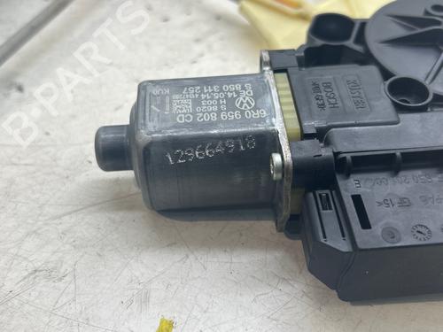 Used Front right window mechanism Front right window mechanism 37661071 37661071