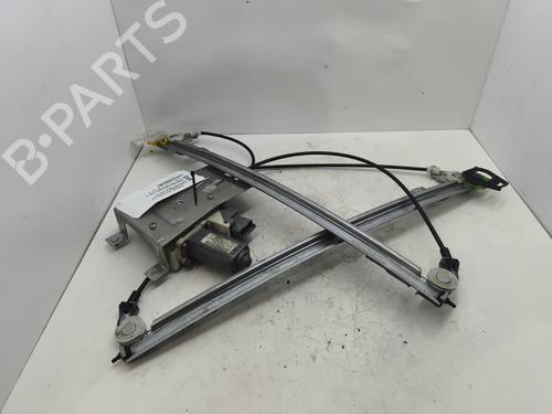 Used Front left window mechanism Front left window mechanism CITROËN XSARA PICASSO (N68) 1.6 HDi (90 hp) 34260913 34260913