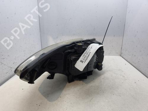 Left headlight FORD MONDEO IV (BA7) 2.0 TDCi | BP28531837C28 - Image 2