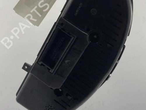 Kombiinstrument VW PASSAT B5 (3B2) 2.3 VR5 | BP24315023C47 