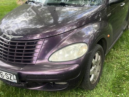 Mirror switch CHRYSLER PT CRUISER (PT_) 2.2 CRD | BP27404108I25 - Image 6
