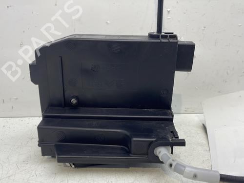 Rear right lock PEUGEOT 308 II (LB_, LP_, LW_, LH_, L3_) 1.5 BlueHDi 130 | BP29377308C99 
