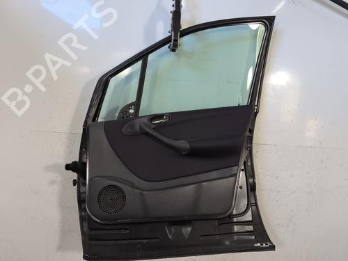 Right front door MERCEDES-BENZ A-CLASS (W168) A 170 CDI (168.009, 168.109) | BP27453352C3 