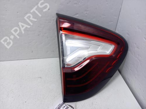 Used Left tailgate light Left tailgate light RENAULT CAPTUR I (J5_, H5_) 1.5 dCi 110 (110 hp) 31609927 31609927