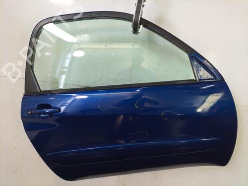 Used Right front door TOYOTA RAV 4 II (_A2_) 2.0 D 4WD (CLA20_, CLA21_, CLA20R, CLA21R) (116 hp) 31582122