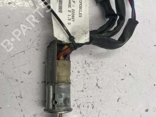 Ignition barrel CITROËN SAXO (S0, S1) 1.5 D | BP22835024M48 