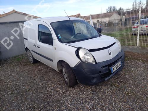 Used Parts RENAULT KANGOO Express (FW0/1_)    4512842