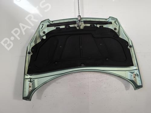 Hood PEUGEOT 307 Break (3E) 2.0 HDI 90 | BP29869118C1