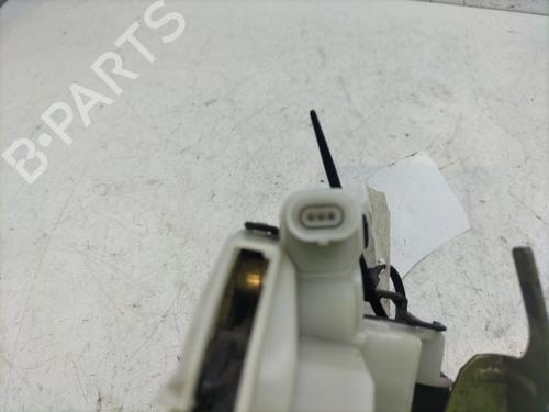Front left lock VW POLO (6N2) 1.4 | BP29438584C98 