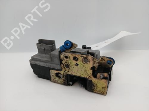 Used Front left lock Front left lock CITROËN BERLINGO / BERLINGO FIRST Box Body/MPV (M_) 1.9 D 70 (MBWJZ, MCWJZ) (69 hp) 34504808 34504808