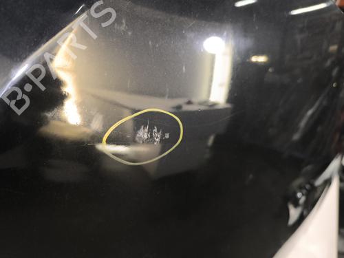 Hood TOYOTA VERSO (_R2_) 2.0 D-4D (AUR20_, AUR20R) | BP30134690C1