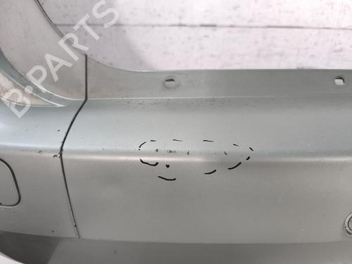 Bak støtfanger RENAULT SCÉNIC II (JM0/1_) 1.5 dCi (JM1E, JM16) | BP30045639C8