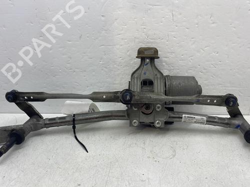 Used Front wiper motor Front wiper motor PEUGEOT 5008 II (MC_, MJ_, MR_, M4_) 1.6 THP 165 (M45GZW, M45GYW, M45GYV) (165 hp) 31267893 31267893