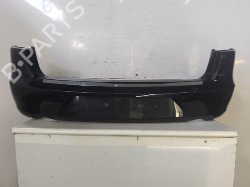 Used Rear bumper Rear bumper SEAT EXEO ST (3R5) 2.0 TFSI (211 hp) 33624015 33624015
