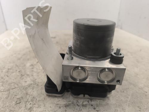 ABS pump PEUGEOT 208 II (UB_, UP_, UW_, UJ_) e-208 | BP24196777M43 