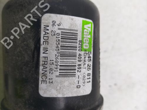 Front wiper motor RENAULT KANGOO / GRAND KANGOO II (KW0/1_) 1.5 dCi 90 (KW05, KW08, KW0G, KW11) | BP29960161M29