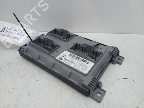Electronic module MERCEDES-BENZ EQE SUV (X294) EQE 350 4-matic (294.612) | BP37732923M83 - Image 5