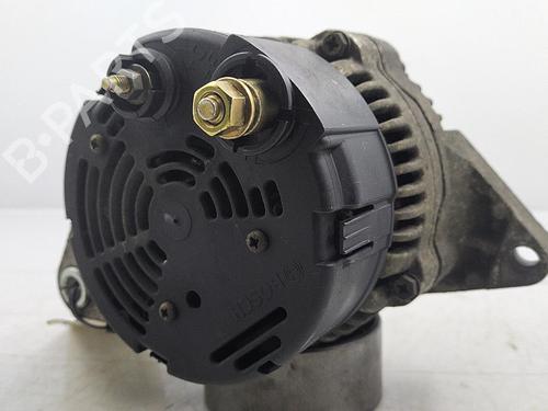 Alternator NISSAN MICRA II (K11) 1.0 i 16V | BP22826309M7 